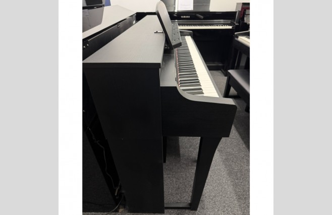 Yamaha CSP150 Digital Piano | Black Satin Finish | UK Delivery In Days | Warranty | P/X | Finance Options | Includes Stool, Headphones | Used | Serial Number BCZP01002 - Image 5